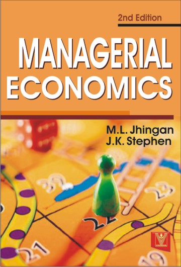 Managerial Economics